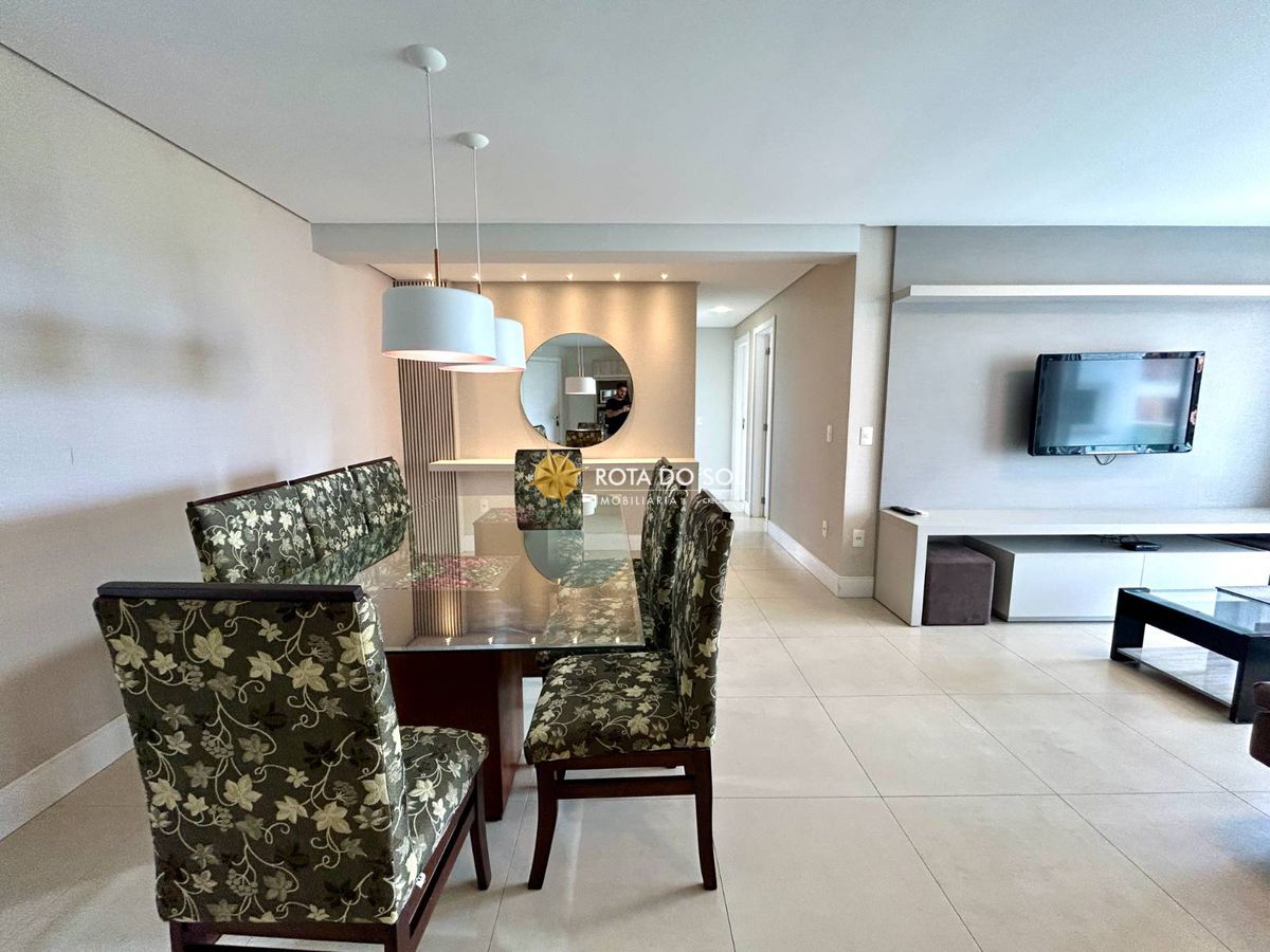 Boulevard Bombinhas Apartamento 3 quartos mobiliado à venda Praia Centro Bombinhas SC — foto 9