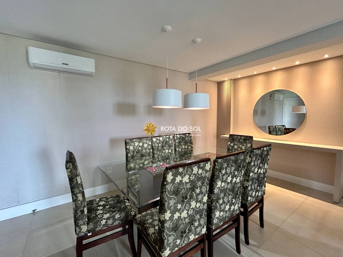 Boulevard Bombinhas Apartamento 3 quartos mobiliado à venda Praia Centro Bombinhas SC — foto 8