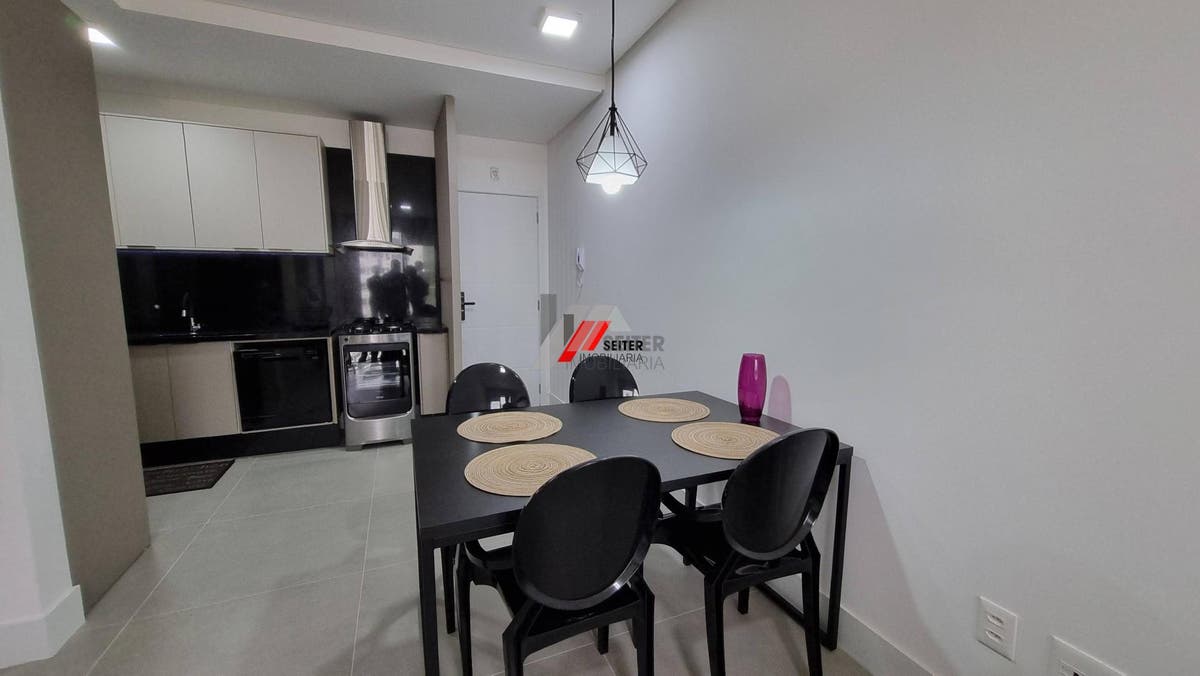 Apartamento a venda córrego grande Florianópolis