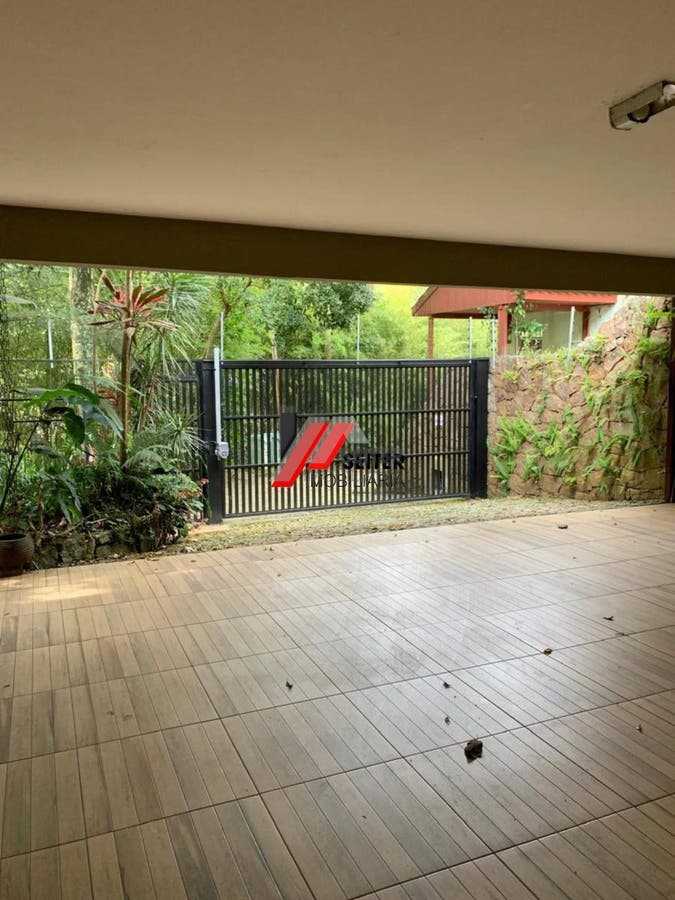 Casa a venda Morro da Cruz Florianopolis