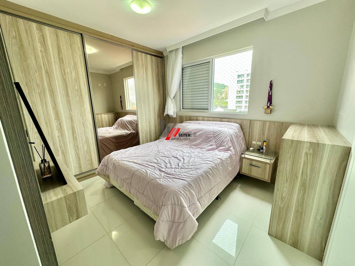 Apartamento de 2 dormitorios com suite a venda 92 metros privativos - foto 8