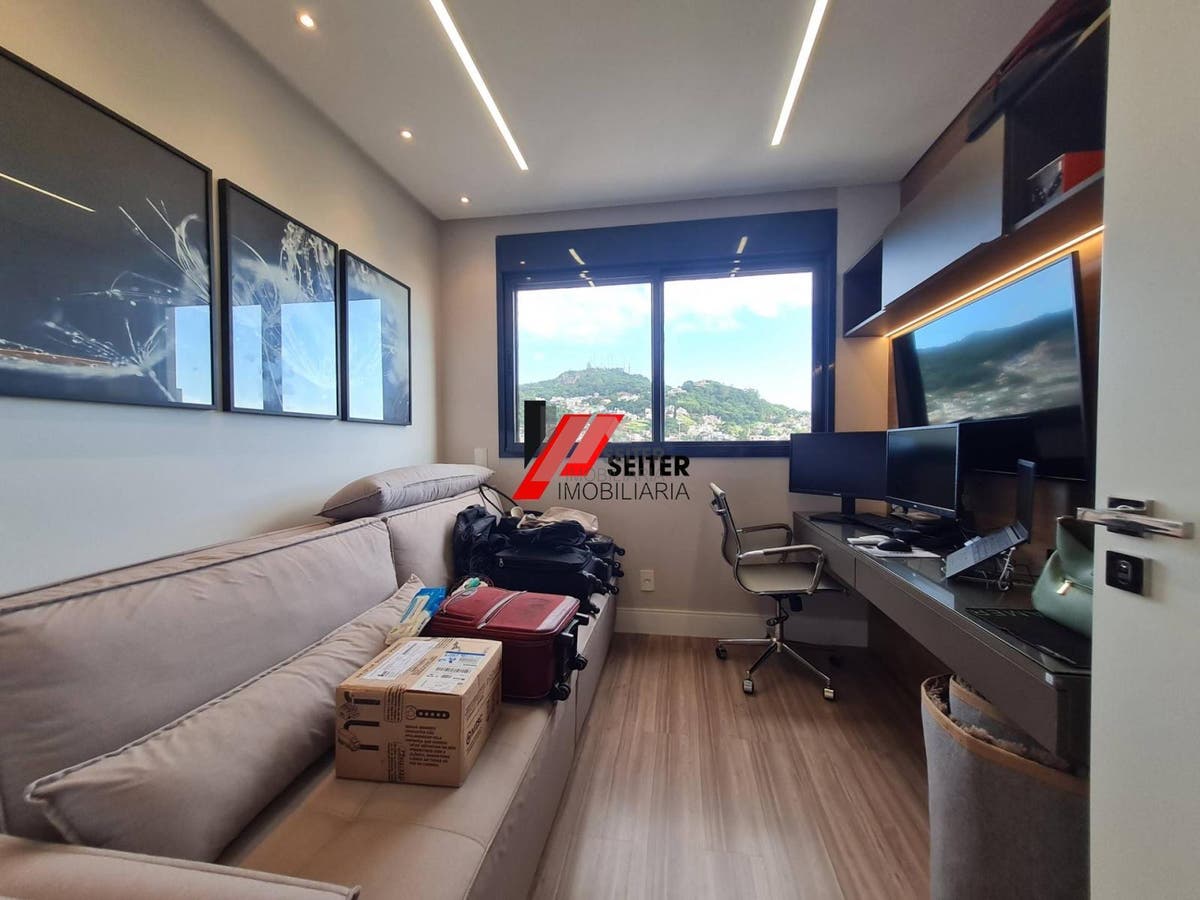Apartamento a venda agronomica florianópolis