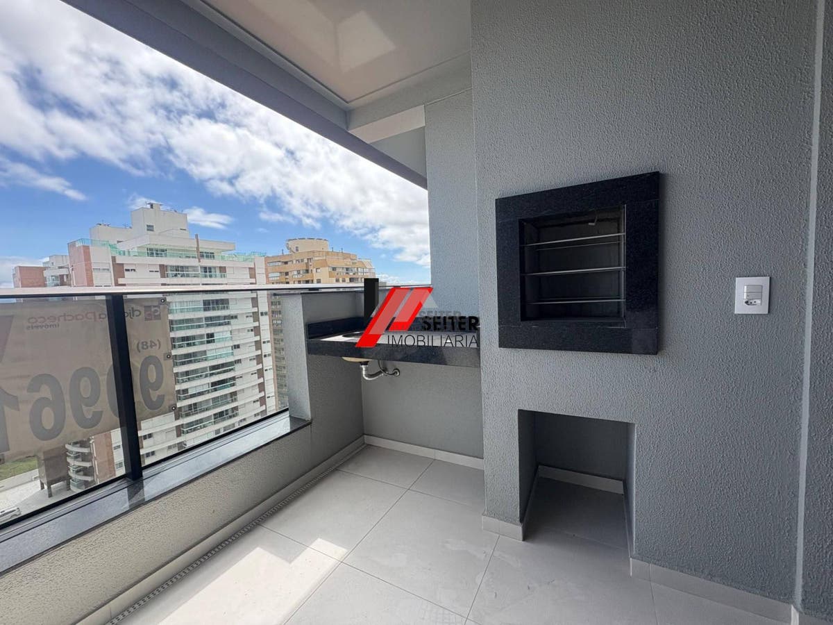 Apartamento a venda Centro Florianopolis