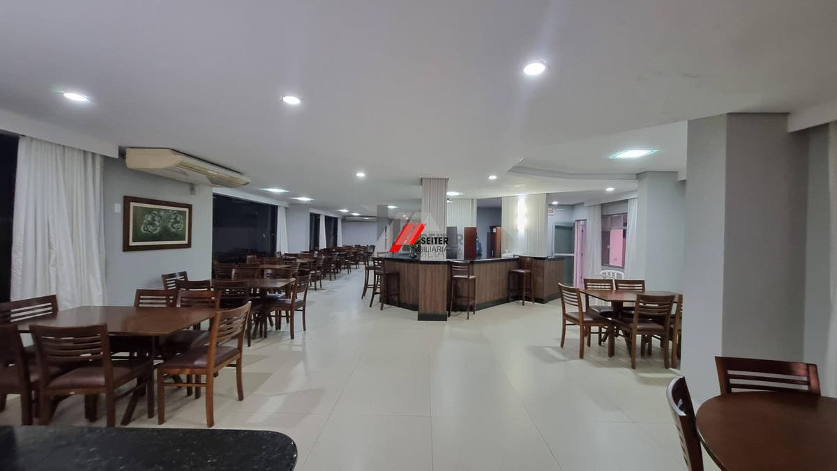 Apartamento a venda centro de Florianopolis