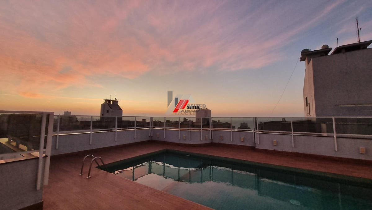 Apartamento a venda centro de Florianopolis