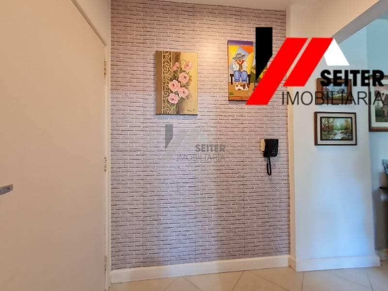 Apartamento de 3 dormitorios a venda Agronomica