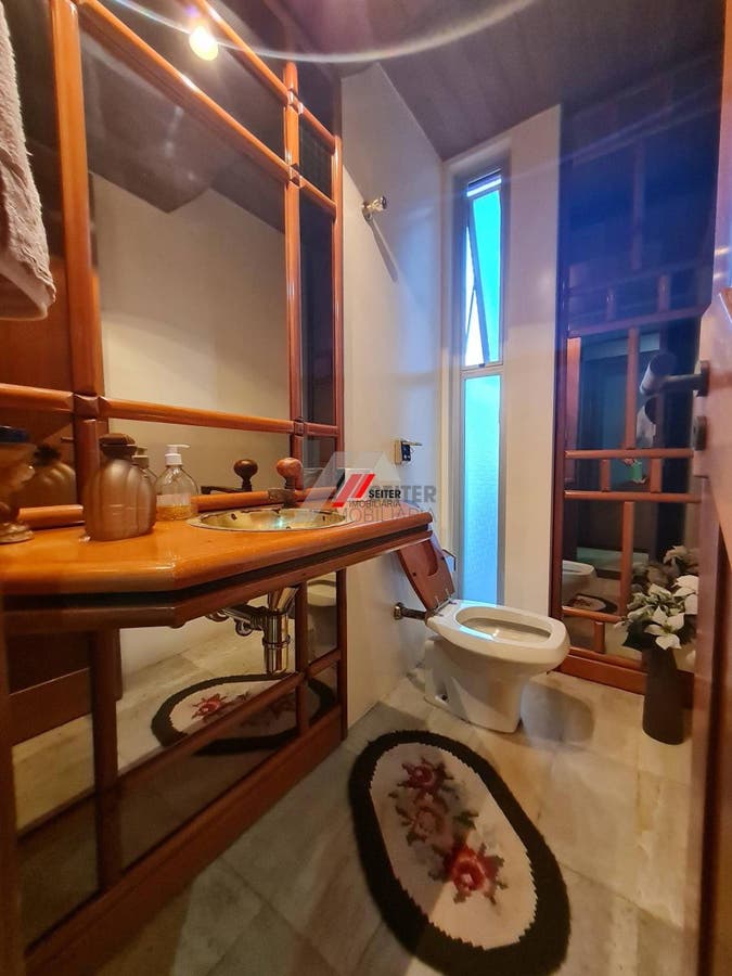 Apartamento a venda centro de Florianopolis