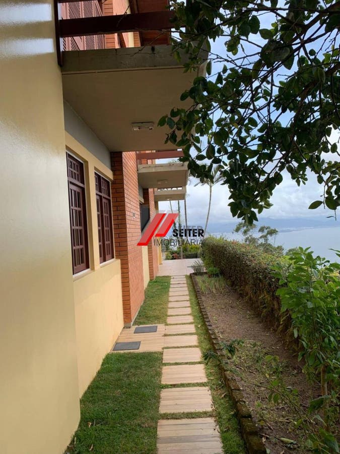 Casa a venda Morro da Cruz Florianopolis