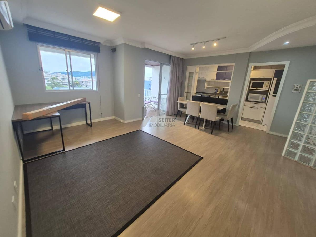 Cobertura com 2 quartos à Venda, Itacorubi - Florianópolis