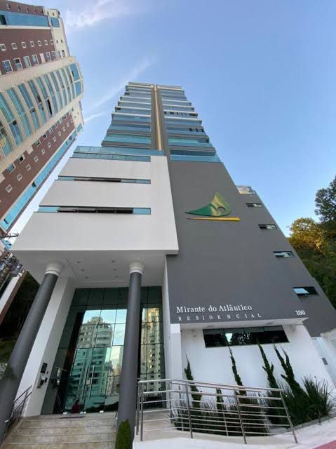 Mirante do Atlântico Residence - Apartamento em Pioneiros, Balneário Camboriú - Sale e à venda - EXO INVESTIMENTOS