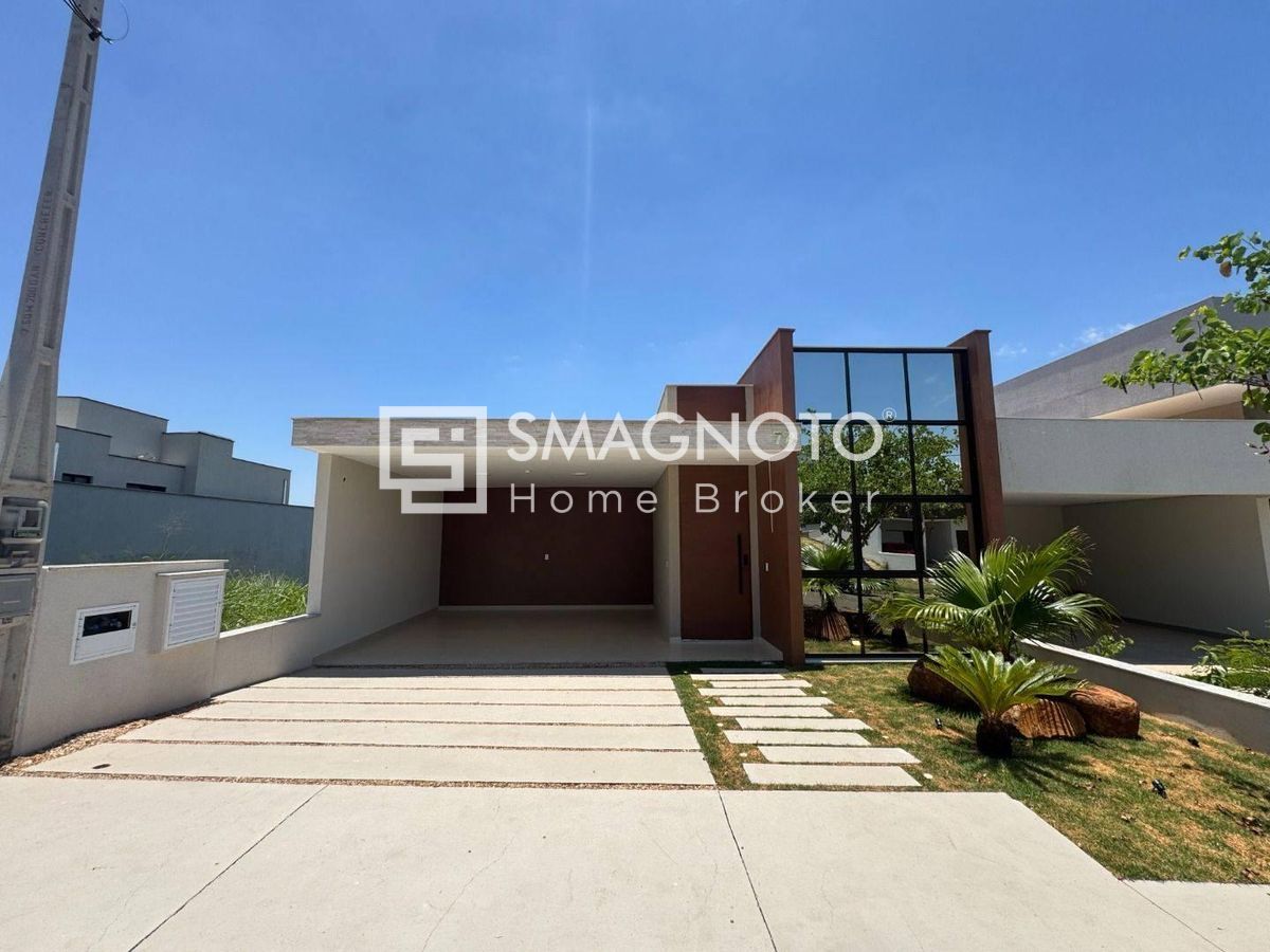 Casa com 3 dormitórios à venda, 173 m² por R$ 1.299.000,00 - Ondas - Piracicaba/SP