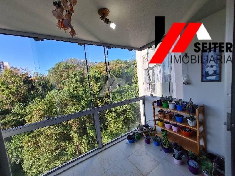 Apartamento de 3 dormitorios a venda Agronomica