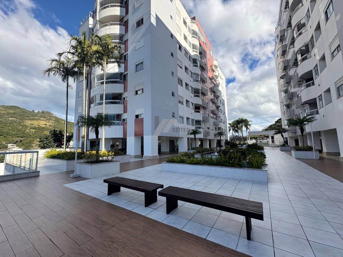 Apartamento a venda Pantanal florianópolis