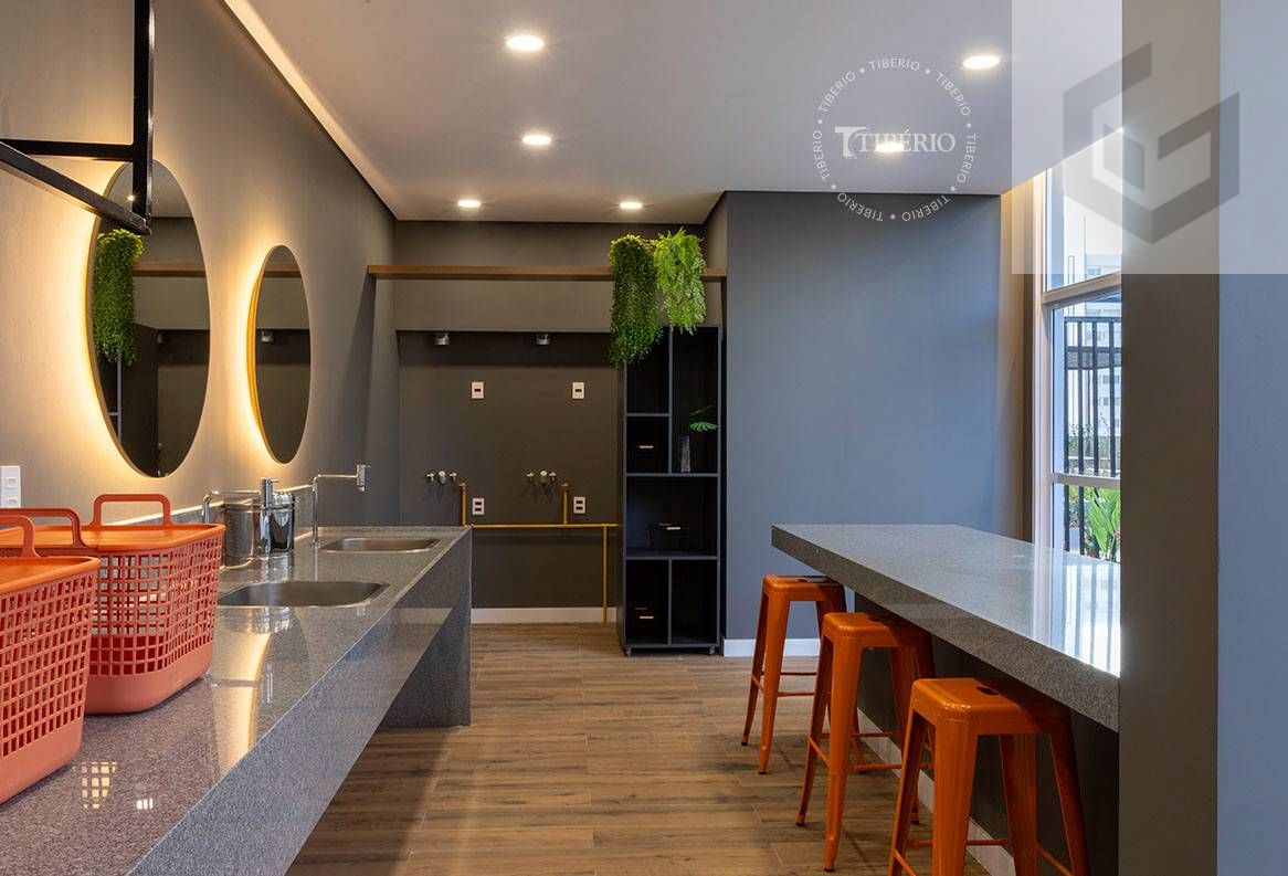 Apartamento com 2 Quartos, Belenzinho - São Paulo