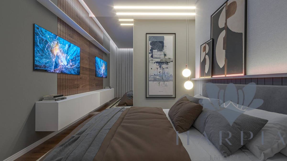 Apartamento, 4 quartos, 185 m² - Foto 31
