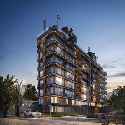 Sailor's Bay - Garden em Cabeçudas, Itajaí - Sale e à venda - EXO INVESTIMENTOS