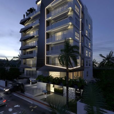 Diamant Noir - Apartamento em Cabeçudas, Itajaí - Sale e à venda - EXO INVESTIMENTOS