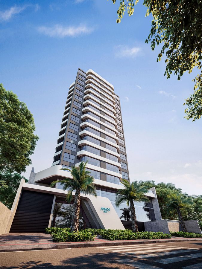 Atmos Blue - Mobiliado sem valor em São Judas, Itajaí - Sale e à venda - EXO INVESTIMENTOS