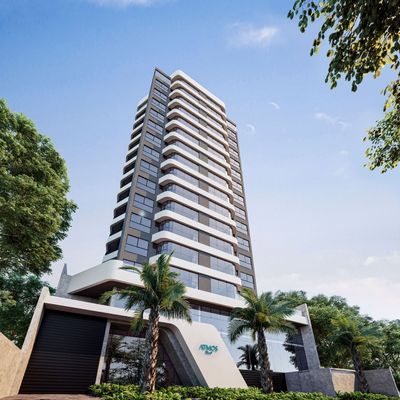 Atmos Blue - Mobiliado sem valor em São Judas, Itajaí - Sale e à venda - EXO INVESTIMENTOS