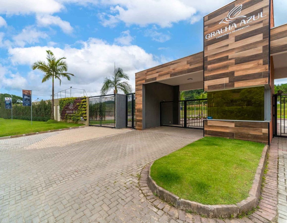 Gralha Azul - Terreno em Camboriú - Sale e à venda - EXO INVESTIMENTOS