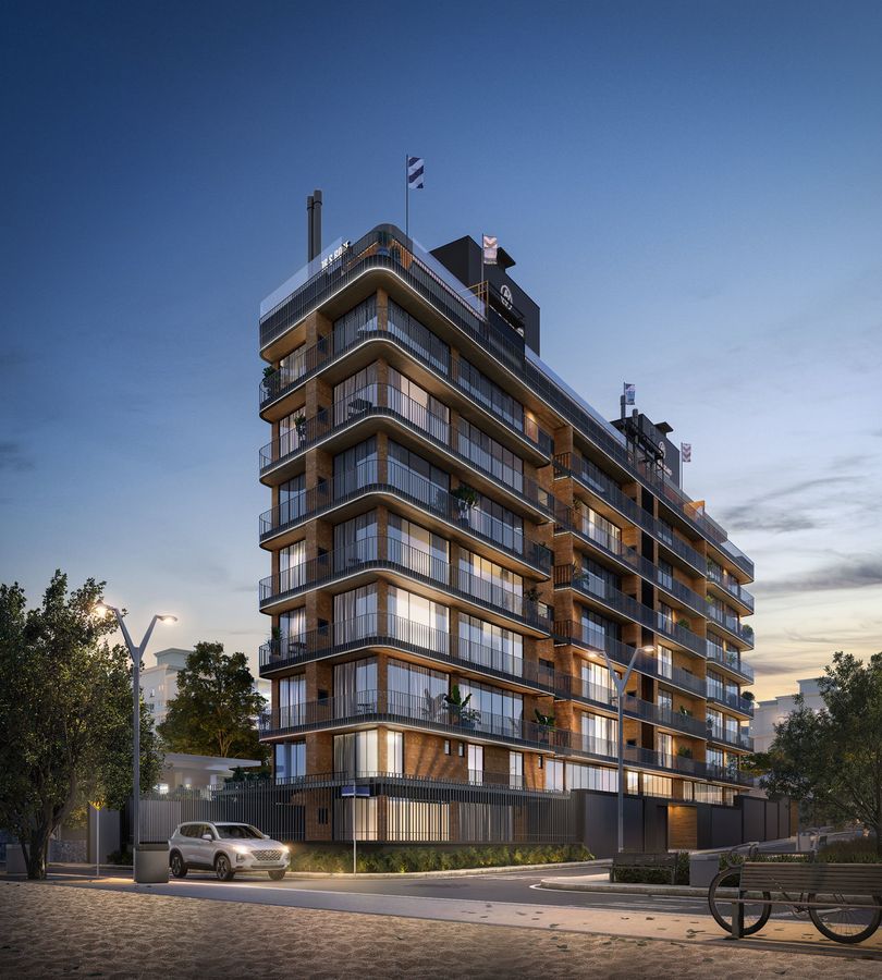 Sailor's Bay - Garden em Cabeçudas, Itajaí - Sale e à venda - EXO INVESTIMENTOS