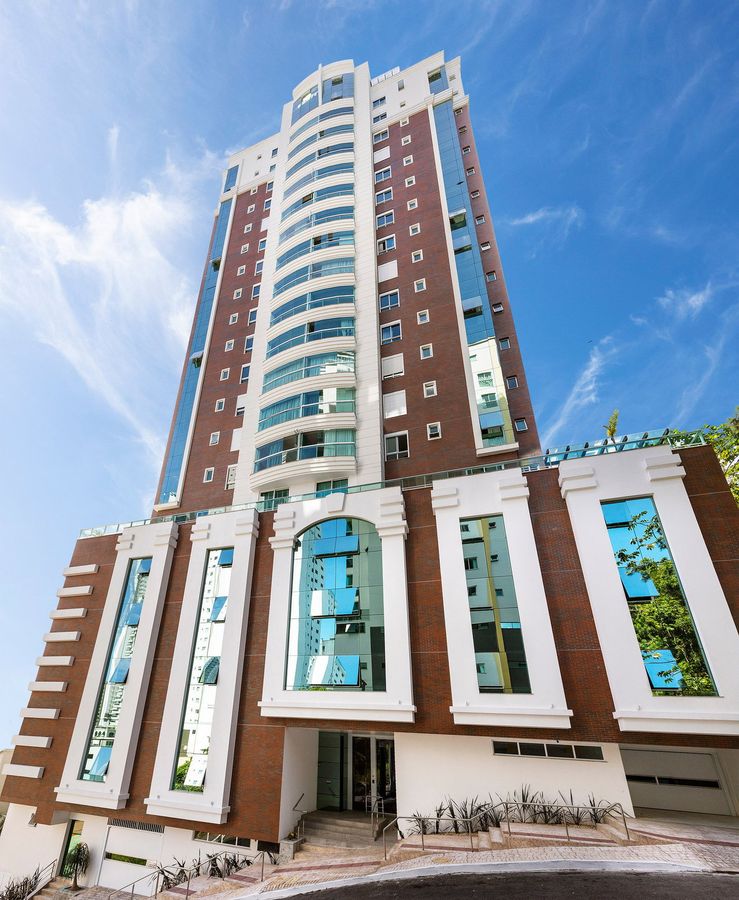Carmel Vista Alta - Apartamento em Pioneiros, Balneário Camboriú - Sale e à venda - EXO INVESTIMENTOS