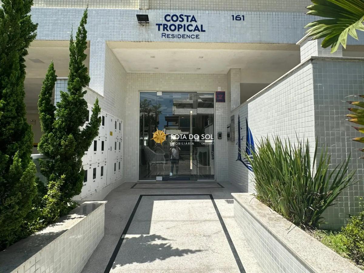 Costa Tropical Cobertura Duplex 3 Suítes Praia Canto Grande Bombinhas SC - 1