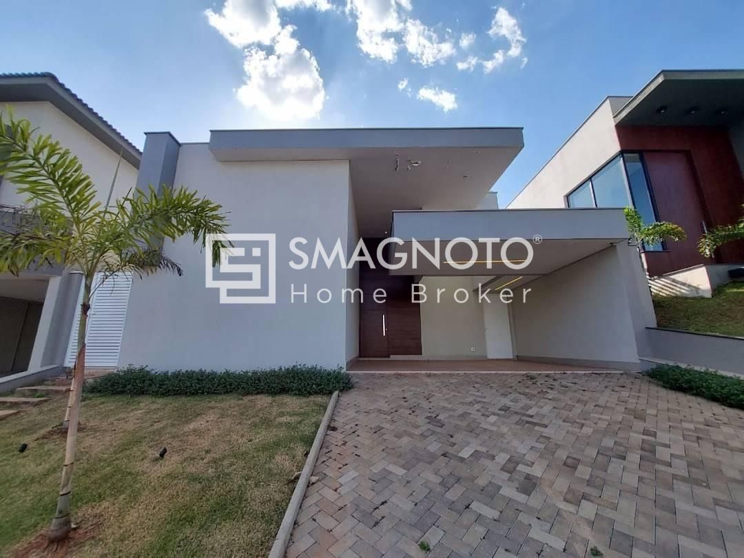 Casa com 3 dormitórios à venda, 160 m² por R$ 1.500.000,00 - Santa Rosa - Piracicaba/SP