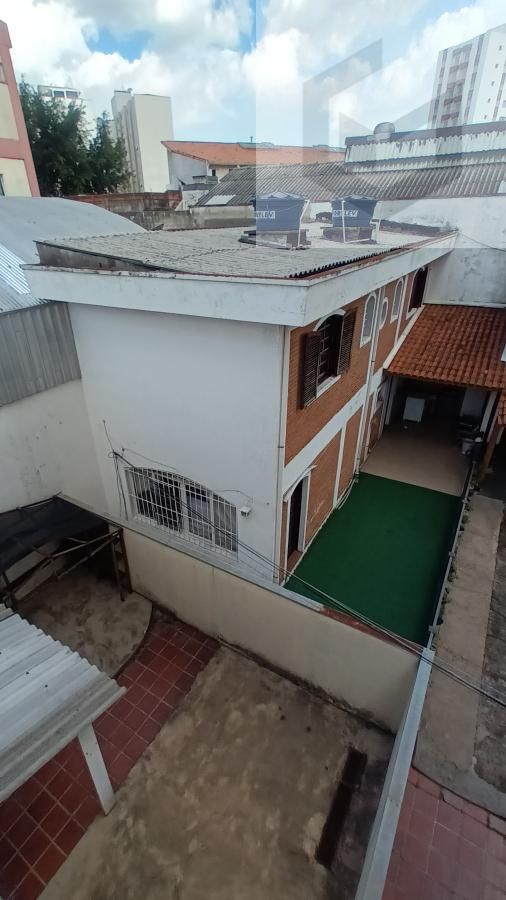 Sobrado com 2 quartos à Venda, Chácara Califórnia - São Paulo