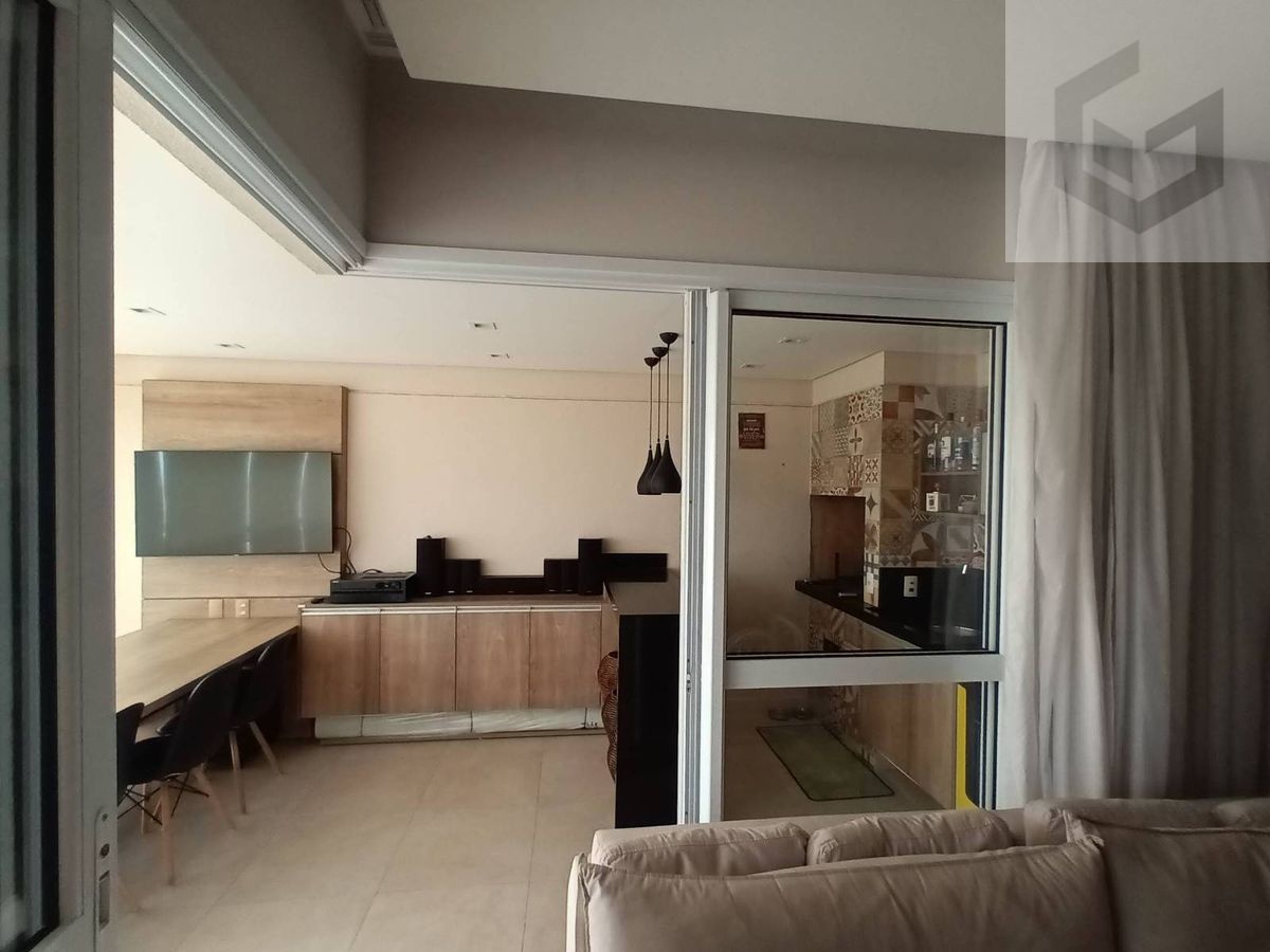 Apartamento com 3 quartos à Venda, Vila Gomes Cardim - São Paulo