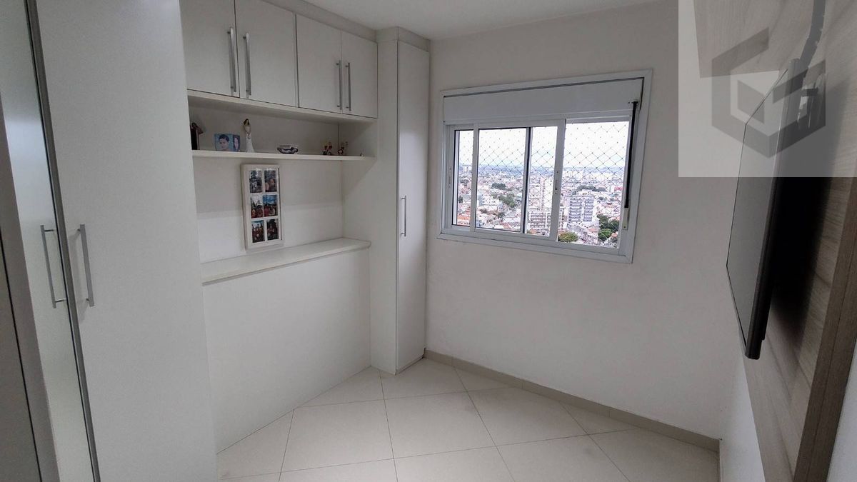 Apartamento com 3 dormitórios, 1 suíte, 1 vaga, linda vista