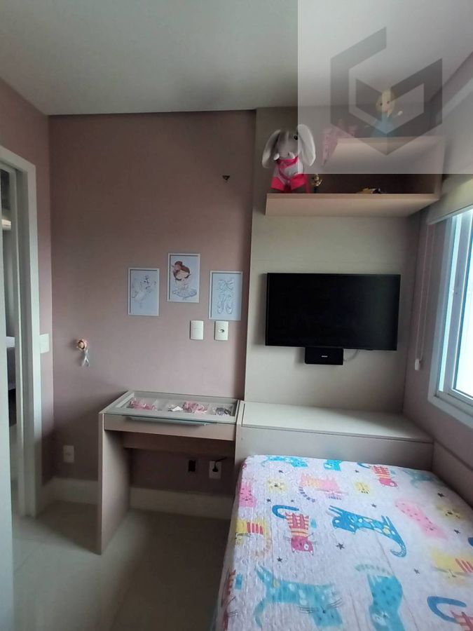 Apartamento com 3 quartos à Venda, Vila Gomes Cardim - São Paulo
