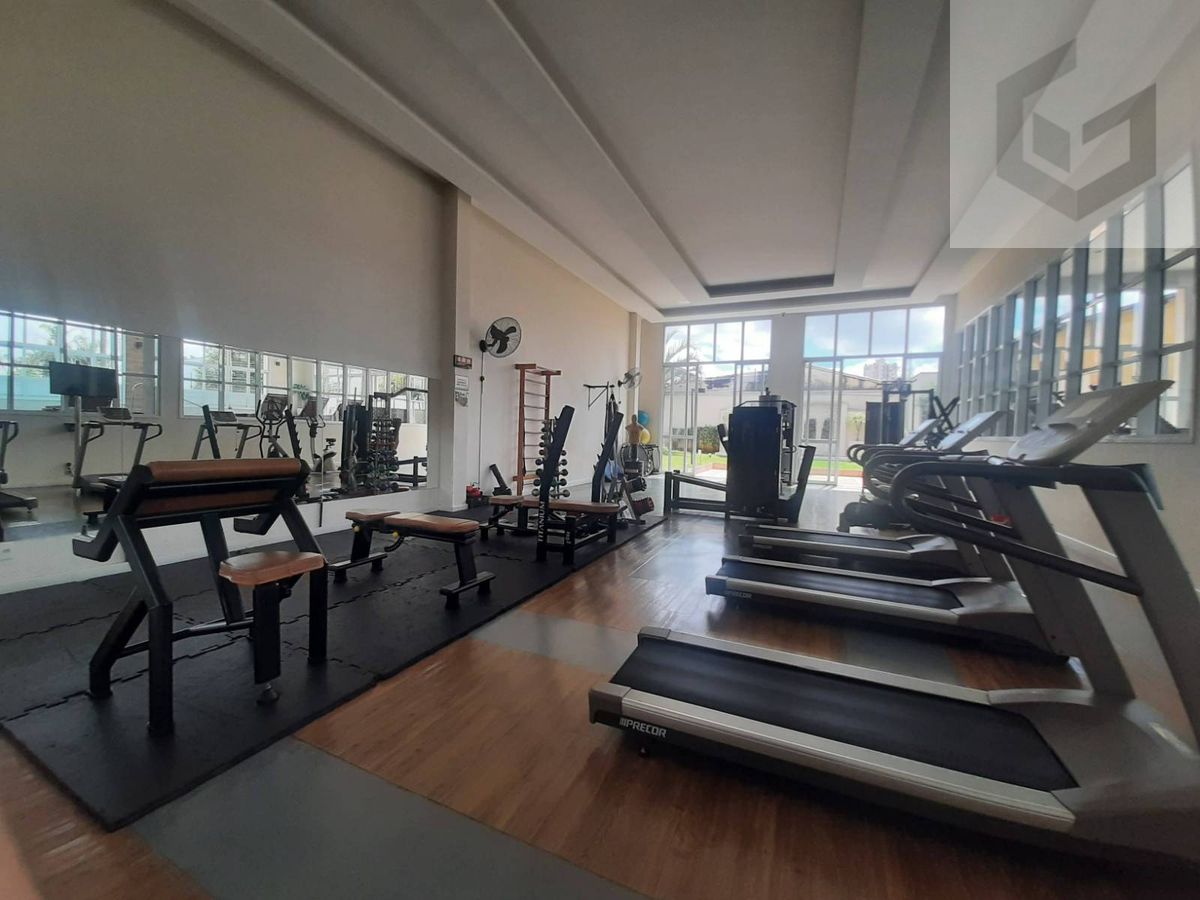 Apartamento com 3 quartos à Venda, Vila Gomes Cardim - São Paulo