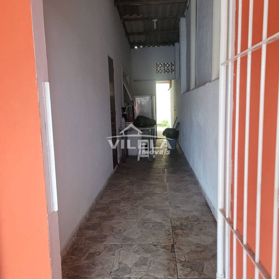 Casa terrea -gaivotas-caraguatatuba-sp