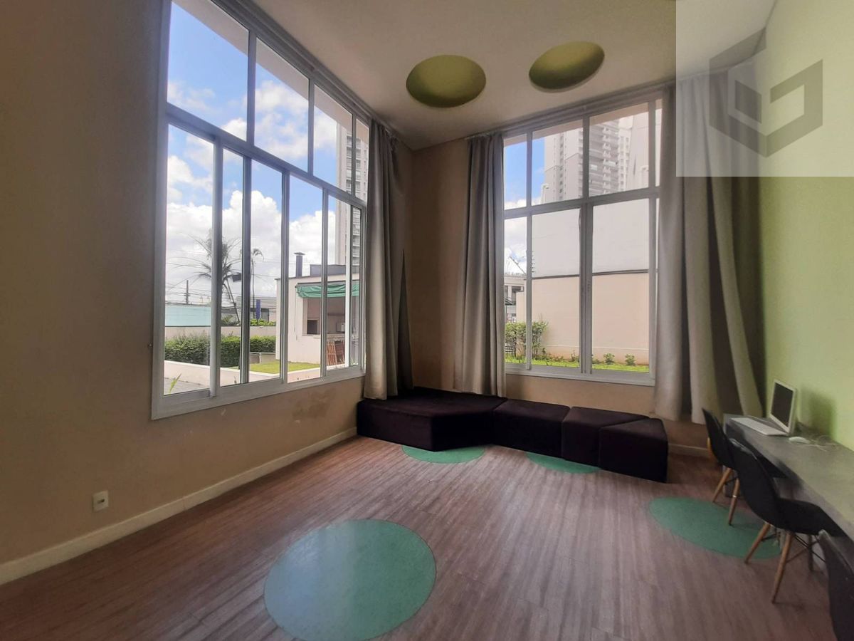 Apartamento com 3 quartos à Venda, Vila Gomes Cardim - São Paulo