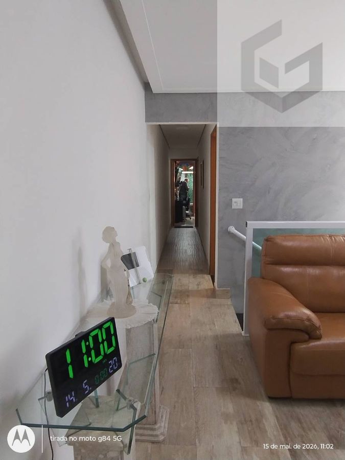 Sobrado com 3 quartos à Venda, Jardim Vila Formosa - São Paulo