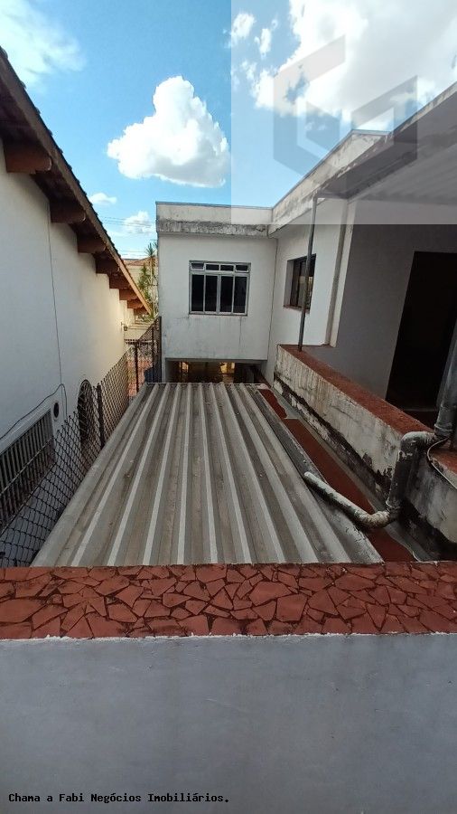 Sobrado com 2 quartos à Venda, Chácara Califórnia - São Paulo