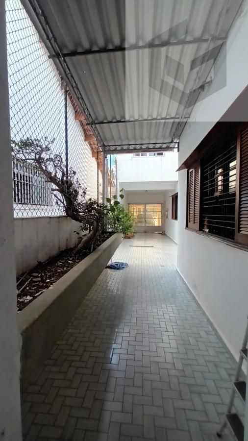 Sobrado com 2 quartos à Venda, Chácara Califórnia - São Paulo