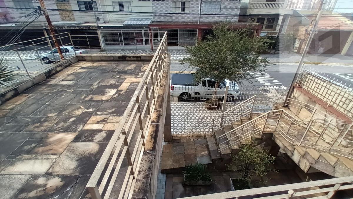 Sobrado com 2 quartos à Venda, Chácara Califórnia - São Paulo