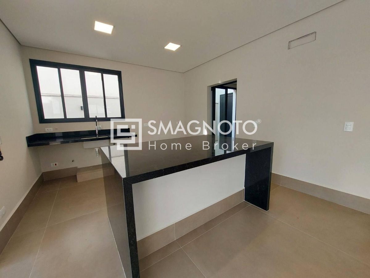 Sobrado com 3 dormitórios à venda, 253 m² por R$ 2.050.000 - Condominio Residencial Reserva do Engenho