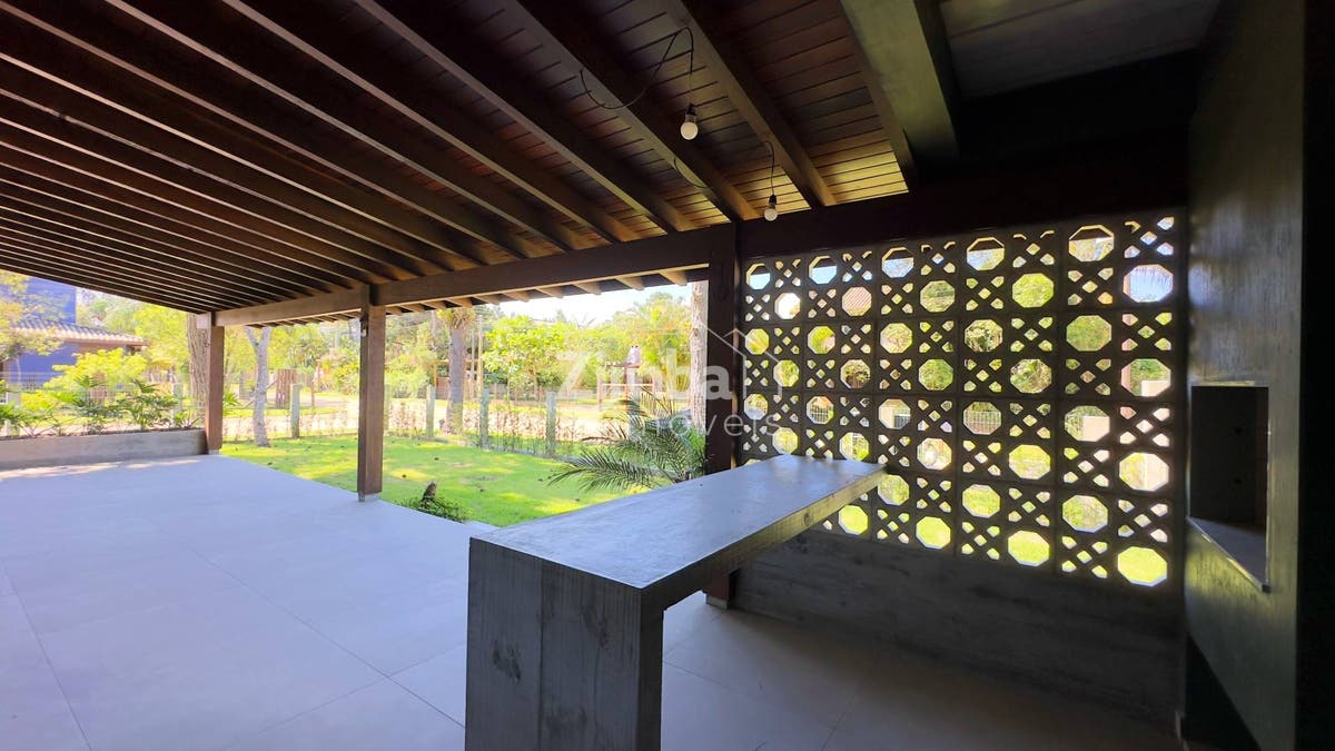 Casa de 3 quartos, 290m² no bairro Campo D'una, em Garopaba | Eu Corretor