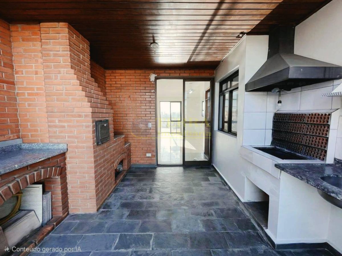 Cobertura com 4 quartos para Locação, Quitaúna - Osasco - 36