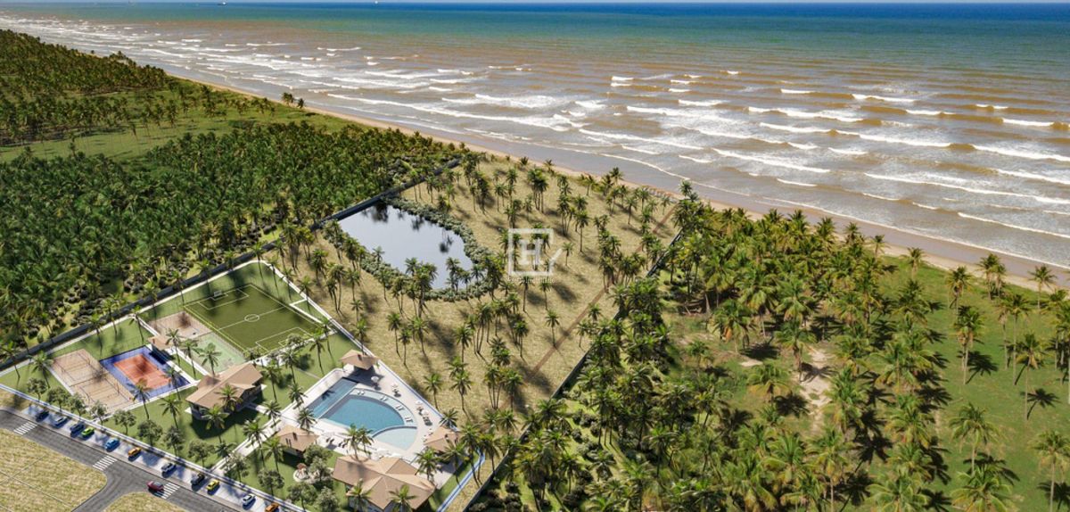 Lote/Terreno à Venda, Capuan - Barra dos Coqueiros