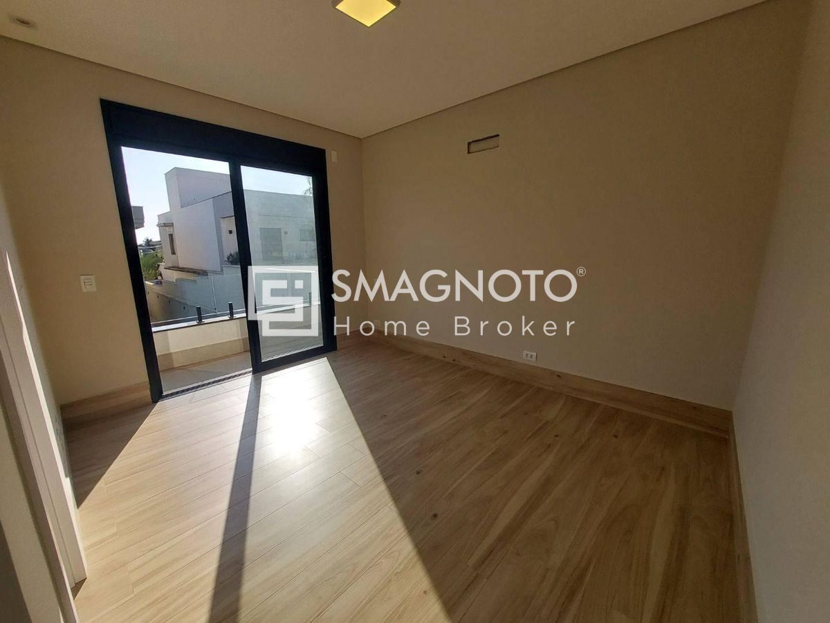 Sobrado com 3 dormitórios à venda, 253 m² por R$ 2.050.000 - Condominio Residencial Reserva do Engenho