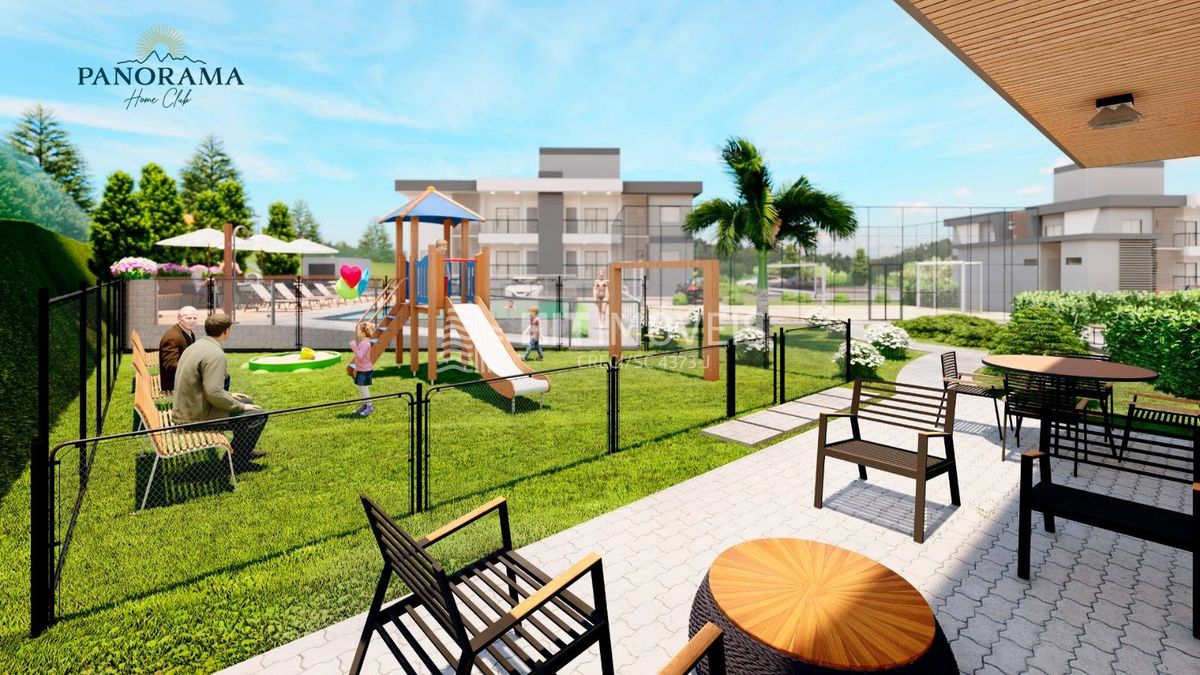 Apartamentos -próximos ao centro de ituporanga - sc