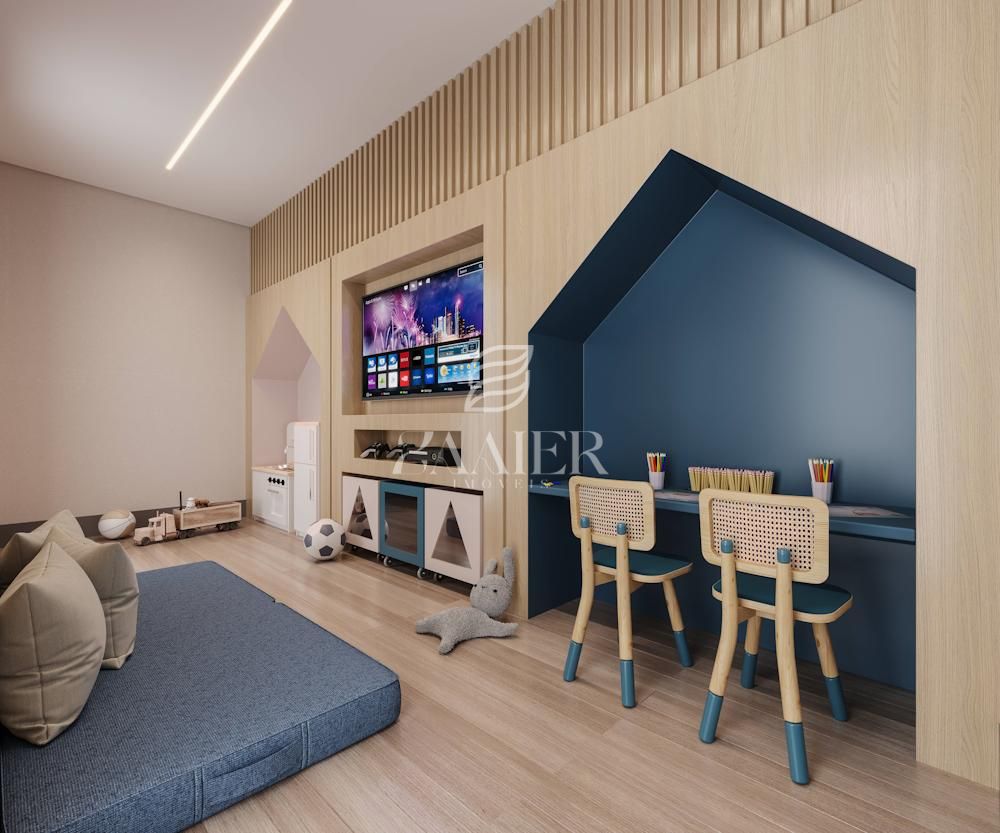 Apartamento com 2 quartos, Glória - Joinville