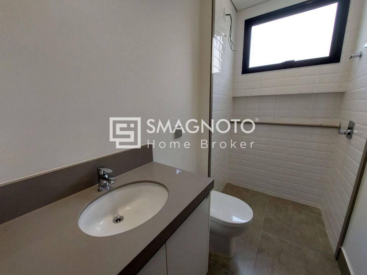 Sobrado com 3 dormitórios à venda, 264 m² por R$ 2.300.000,00 - Bongue - Piracicaba/SP