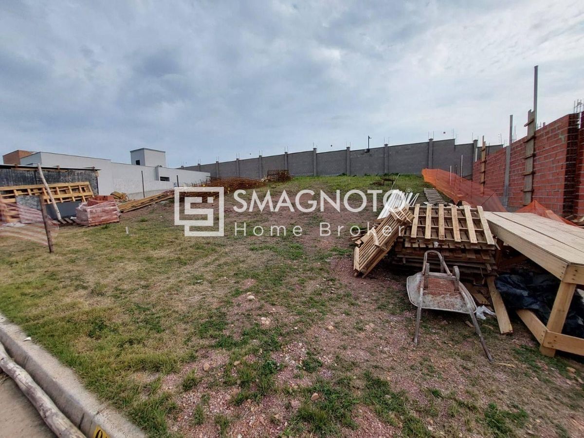 Terreno à venda, 250 m² por R$ 230.000 - Condomínio Soleil