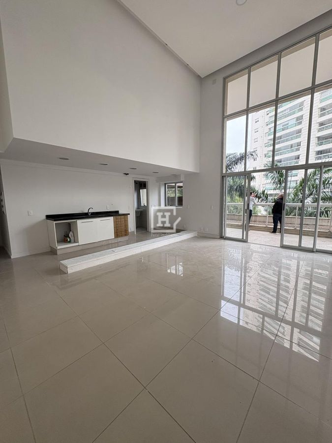 Apartamento com 2 quartos à Venda, Parque do Morumbi - São Paulo