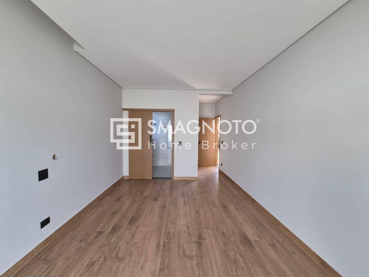 Casa de Condomínio com 3 suítes à Venda, Damha II- Piracicaba